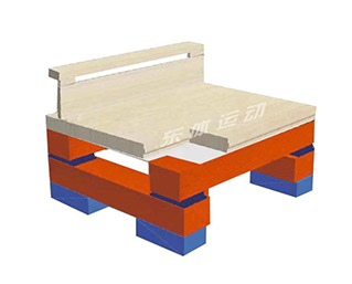 Double keel system