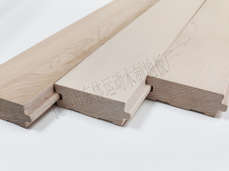 Maple Birch