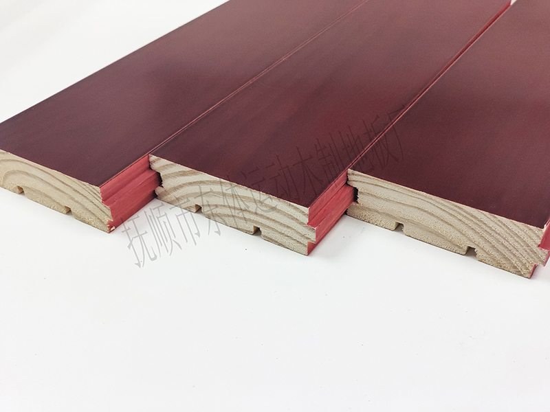Pine Wood