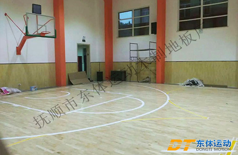 Changchun Stadium