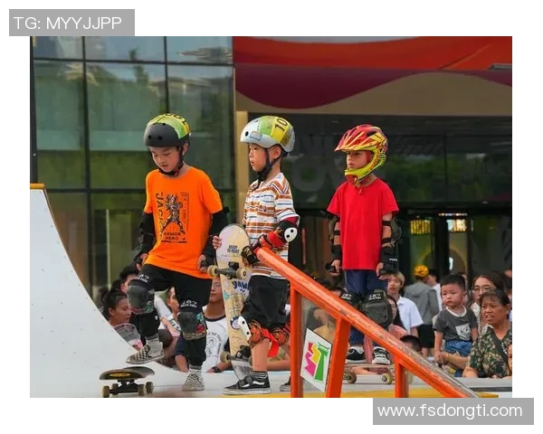 广州滑板队速度之争引发热议滑手们的技术与安全如何平衡