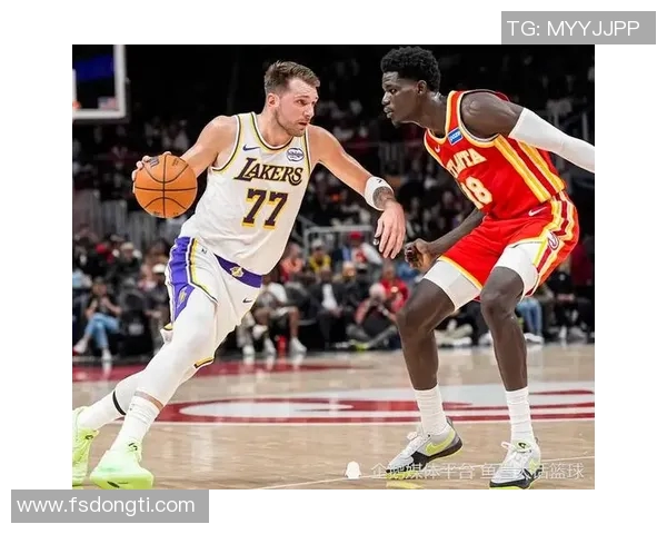 湖人20分惨败！一场丑陋的失利，东契奇22+11，我必须承认5个事实