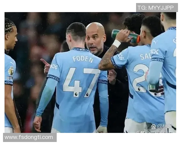 英超球队特点：各英超球队的战术特点与风格分析