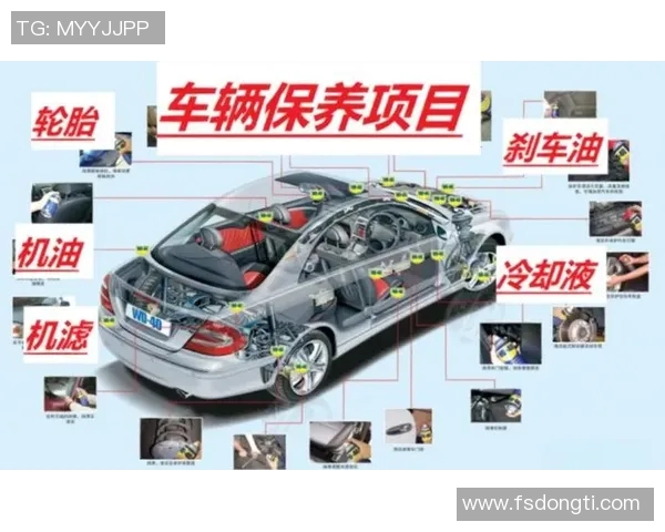 全面解析汽车保养技巧与常见问题解决方案助你延长爱车使用寿命 全面解析汽车保养技巧与常见问题解决方案助你延长爱车使用寿命