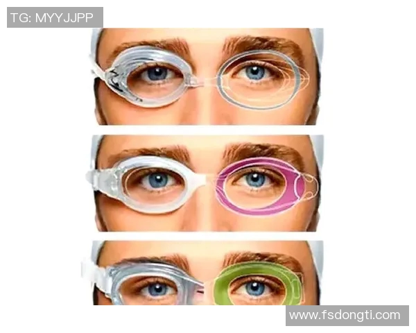 游泳装备全攻略从泳镜到泳衣的选择与使用技巧 游泳装备全攻略从泳镜到泳衣的选择与使用技巧