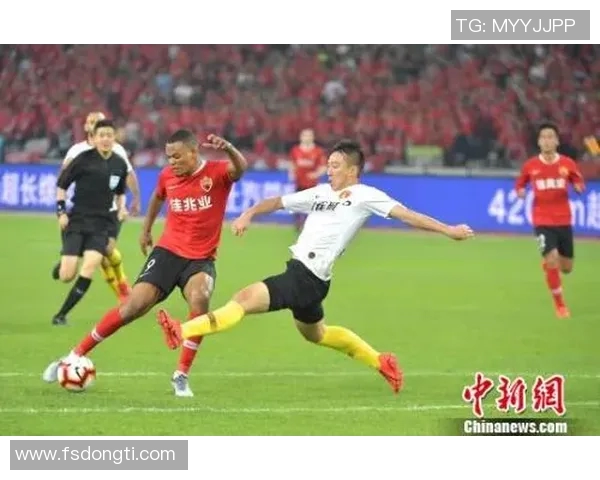 中超联赛新赛季揭幕 争冠格局与降级危机暗潮涌动