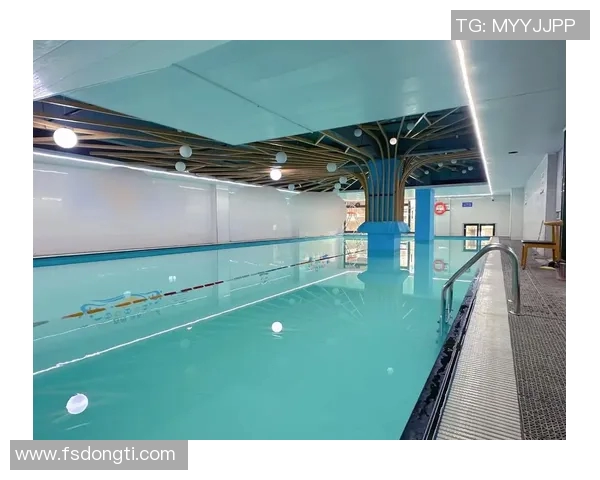 游泳运动发展历程与现代化改革探索：从竞技到大众健身的转型之路