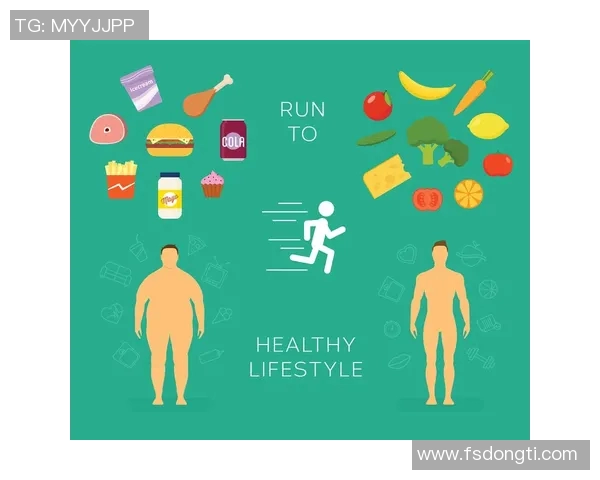 以提升体能为核心,探索科学训练方法与健康生活方式的完美结合 以提升体能为核心,探索科学训练方法与健康生活方式的完美结合