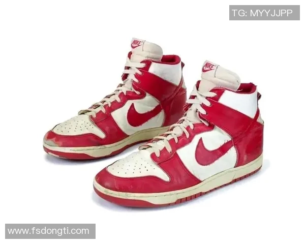 球鞋文化的演变与潮流趋势探究：从经典到创新的设计之旅