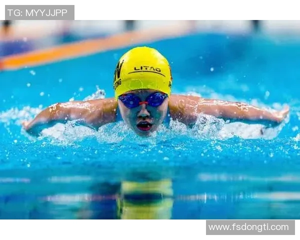 蛙泳运动员的训练秘诀与竞技表现全面剖析 蛙泳运动员的训练秘诀与竞技表现全面剖析